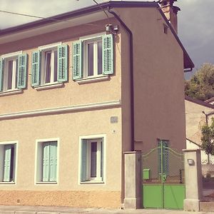 Casa Rafut Apartment Gorizia Exterior photo