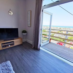 180 Degrees Sea View 180度全海景房 Villa Oamaru Exterior photo