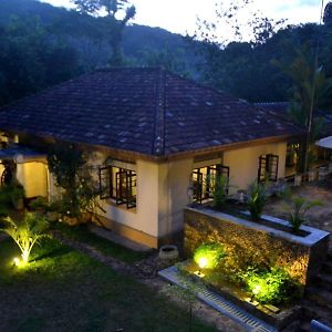 The Retreat Sri Lanka Hotel Ratnapura Exterior photo