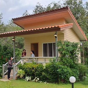 ฺbankunyaiy Resort Ko Yao Yai Exterior photo