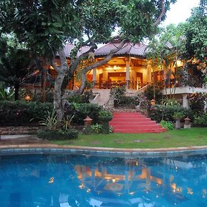 Jungle Garden Villa Mayong Exterior photo