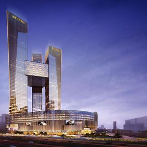 G Hotel Nanjing Nam Kinh Exterior photo