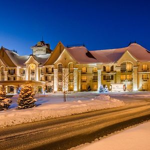 Hotel Vallea Bromont Exterior photo