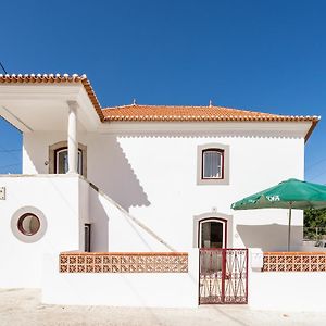 Casa Da Varanda Villa Ribafria Exterior photo