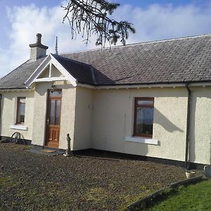 Lemon Tree Bed & Breakfast Lybster Exterior photo