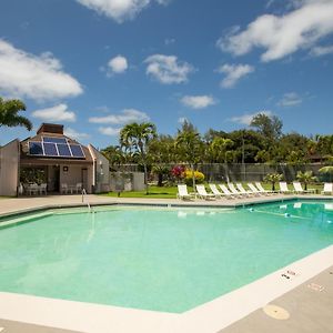 Kauai Banyan Harbor By Coldwell Banker Island Vacations Villa Exterior photo