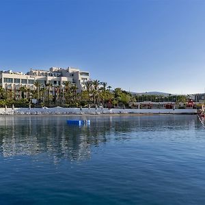 Charm Beach Hotel Turgutreis Exterior photo