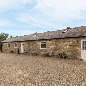 The Cowshed Villa Horsley  Exterior photo