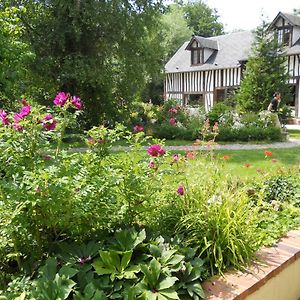 Le Moulin Des Roses Bed & Breakfast Neslette Exterior photo