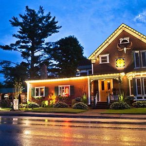 The Inn Montgomery Exterior photo