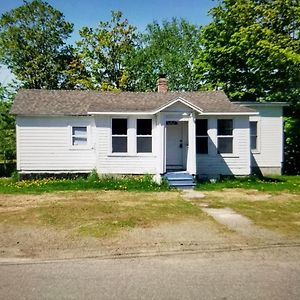 Wiggin Stream Camp Villa Greenville Exterior photo