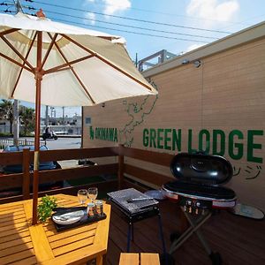 Okinawa Green Lodge Exterior photo