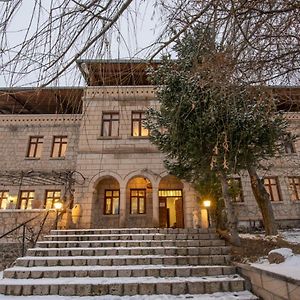 Kapadokya Stonelake Hotel Guzelyurt Exterior photo