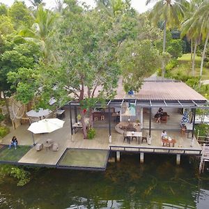 Awana Villa Resort Yaonoi - Sha Extra Plus Đảo Koh Yao Noi Exterior photo