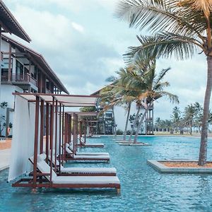 Anantaya Resort & Spa Chilaw Exterior photo