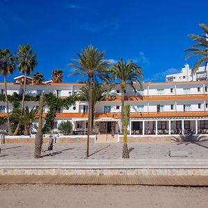 Hotel Figueretes Ibiza Town Exterior photo