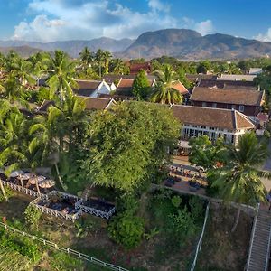 The Belle Rive Boutique Hotel Luang Prabang Exterior photo