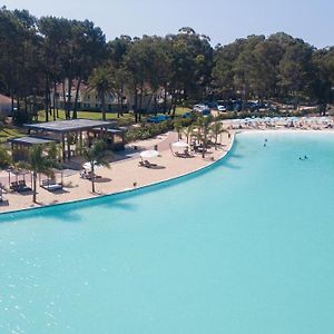 Solanas Green Park & Crystal Beach Hotel Punta del Este Exterior photo