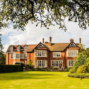 Scalford Country House Hotel Melton Mowbray Exterior photo