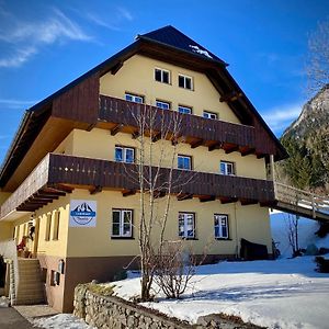 Landhaus Tauplitz Hotel Exterior photo