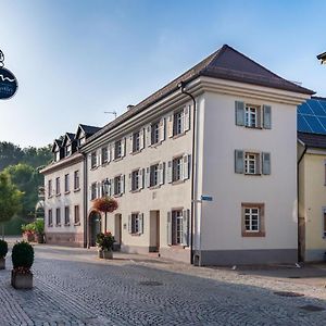 Zollhaus Bed & Breakfast Endingen am Kaiserstuhl Exterior photo