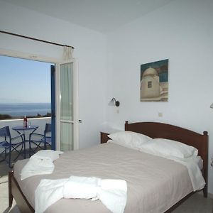 Hotel Blue Bay Villas Agia Paraskevi  Exterior photo