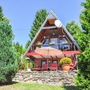 Lovely Home In Goldlauter-Heidersbach With Sauna Exterior photo