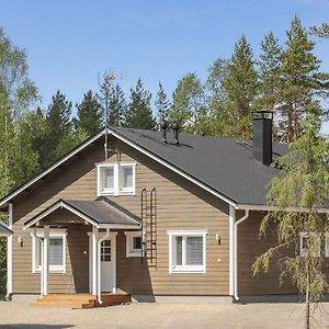 Holiday Home Kurki By Interhome Pertunmaa Exterior photo