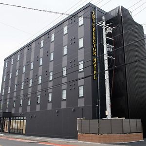 The Celecton Matsumoto Hotel Exterior photo