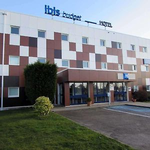 Ibis Budget Rouen Parc Des Expos Zenith Hotel Saint-Etienne-du-Rouvray Exterior photo