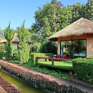 Aurora Resort Chiangdao Chiang Dao Exterior photo