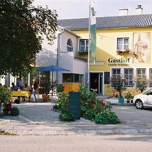 Gasthof Pension „Zur Hammerschmiede“ Drosendorf Exterior photo