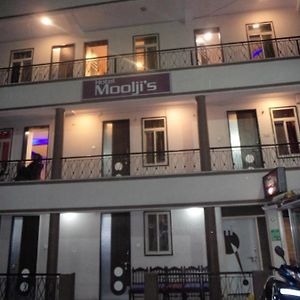 Exotic Stay Near Shivaji Marg Mount Abu Exterior photo