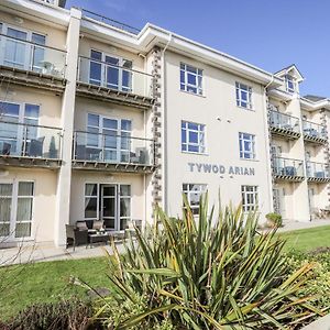 Y Gyfrinach Apartment Morfa Nefyn Exterior photo