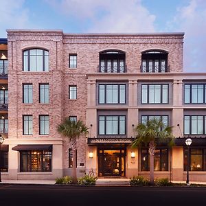 The Spectator Hotel Charleston Exterior photo