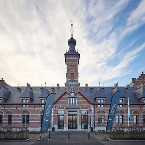 Van Der Valk Hotel Mechelen Exterior photo