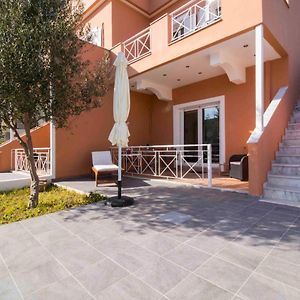 Laconian Collection Mavrovouni Beach House Gythio Exterior photo