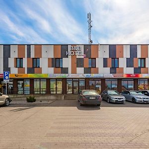 Air Kaunas Karmelava Exterior photo