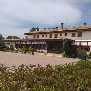 Hostal El Ventorro Hotel Castrillo de la Vega Exterior photo