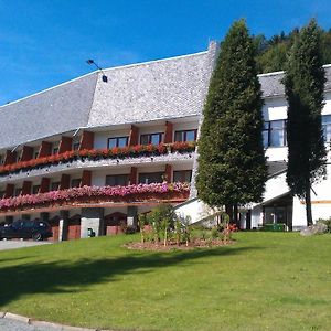 Horsky Hotel Neptun Mala Moravka Exterior photo