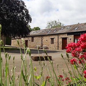 Church Farm Lodge Harrington Exterior photo