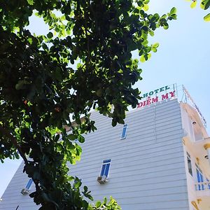 Hotel Diễm My Quy Nhơn Exterior photo