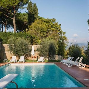 Fattoria Pagnana Suites & Pool Rignano Sull Arno Exterior photo