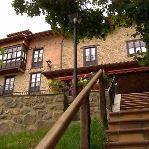 Casa Reda - Posada De Vinon Cillorigo de Liebana Exterior photo