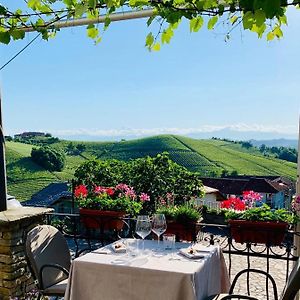 Locanda Rabaya' Bed & Breakfast Barbaresco Exterior photo