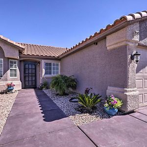 Henderson Home With Pool And Mountain, Strip Views! Las Vegas Exterior photo