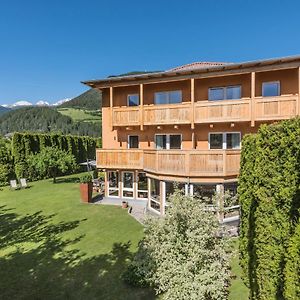 Residence-Garni Haus Tschenett Prato allo Stelvio Exterior photo