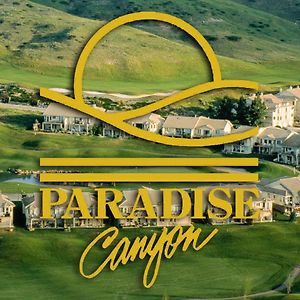 403A - Paradise Canyon Golf Resort - Luxury U403 Lethbridge Exterior photo