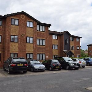 Granary Hotel Enfield Exterior photo