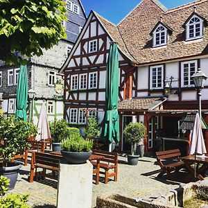 Dombaecker Hotel Amoeneburg Exterior photo